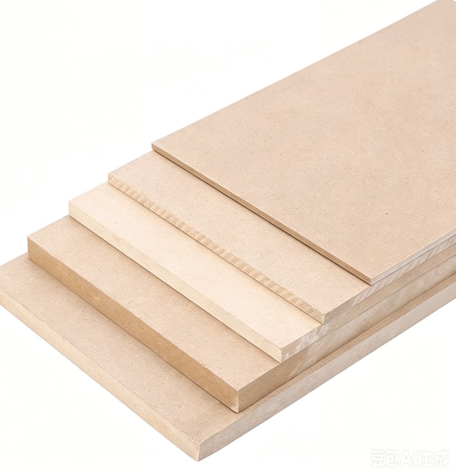 Standard MDF