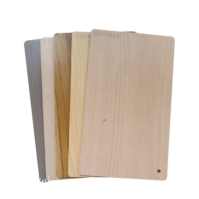 Melamine Facing Service