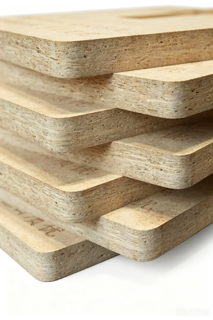 Particle Board / Chipboard